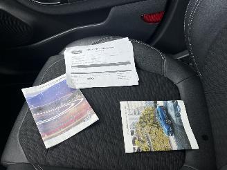 Ford Puma 1.0 EcoBoost Hybrid Titanium X picture 23