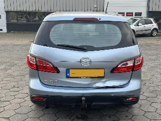 Mazda 5 2.0 Business 6persoons picture 5