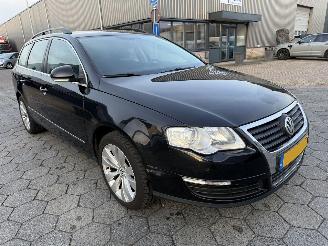 Volkswagen Passat Variant 2.0 FSI Comfortline Business picture 3