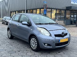 Toyota Yaris 1.3 VVTi Aspiration picture 3