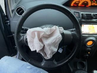 Toyota Yaris 1.3 VVTi Aspiration picture 16