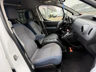 Citroën Berlingo Multispace picture 16