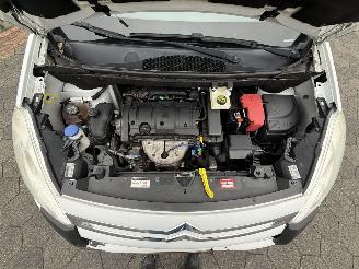 Citroën Berlingo Multispace picture 10