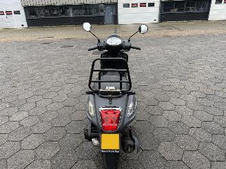 Sym Fiddle II picture 5