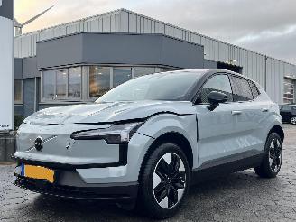 Damaged car Volvo EX30 Single Motor Plus 51 kWh 2024/4