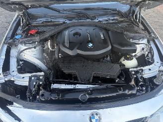 BMW 4-serie Gran Coupé 418i High Executive picture 13