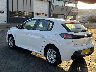 Peugeot 208 1.2 PureTech Active picture 6