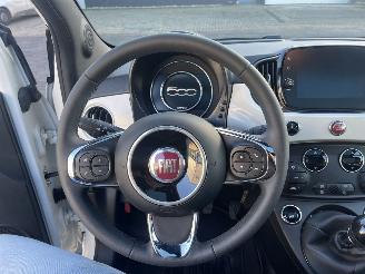 Fiat 500 1.0 Hybrid Dolcevita picture 17