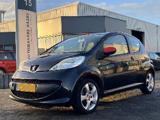 Avarii autoturisme Peugeot 107 1.0-12V XR 2008/6