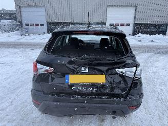 Seat Arona 1.0 TSI Style Business Intense picture 6