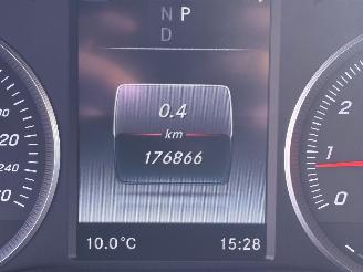 Mercedes C-klasse C200 AMG  AUTOMAAT picture 16