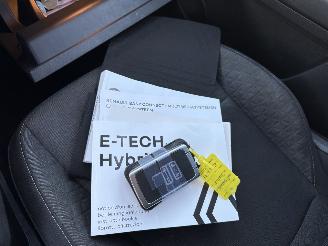 Renault Captur AUTOMAAT 1.6 E-Tech Hybrid 145 picture 25