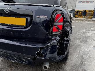 Mini Countryman JCW ALL4 306PK 2.0 John Cooper Chili picture 16