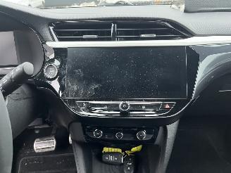 Opel Corsa 1.2 Turbo Hybrid GS picture 17