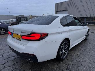 BMW 5-serie 520i High Executive Edition picture 6