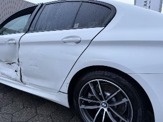 BMW 5-serie 520i High Executive Edition picture 7