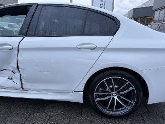 BMW 5-serie 520i High Executive Edition picture 8