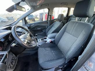 Ford C-Max 1.6 EcoBoost Titanium picture 16