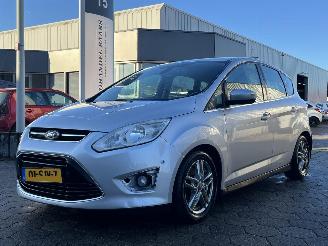 Schadeauto Ford C-Max 1.6 EcoBoost Titanium 2011/10