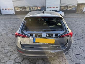 Skoda Scala 1.0 TSI Ambition picture 5