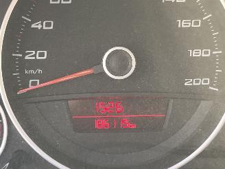 Seat Mii 1.0 Style Sport picture 16