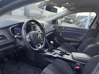 Renault Mégane Estate 1.2 TCe GT-Line Série Signature Exclusiv picture 13