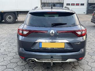 Renault Mégane Estate 1.2 TCe GT-Line Série Signature Exclusiv picture 5