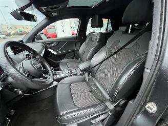 Audi Q2 35 TFSI S Edition AUTOMAAT picture 13