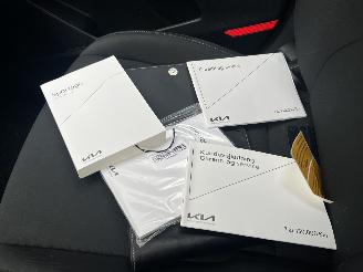 Kia Sportage 1.6 T-GDi MHEV GT-Line Edition picture 24