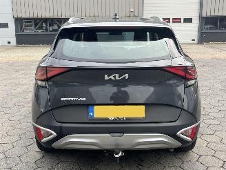 Kia Sportage 1.6 T-GDi MHEV GT-Line Edition picture 5