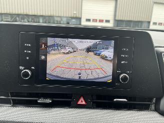 Kia Sportage 1.6 T-GDi MHEV GT-Line Edition picture 22