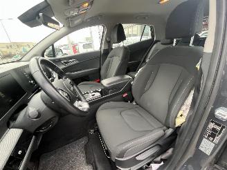 Kia Sportage 1.6 T-GDi MHEV GT-Line Edition picture 17