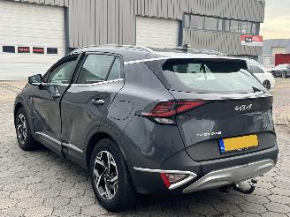 Kia Sportage 1.6 T-GDi MHEV GT-Line Edition picture 6