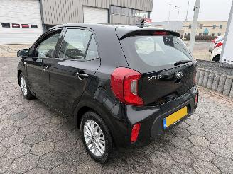 Kia Picanto 1.0 DPi DynamicLine picture 6