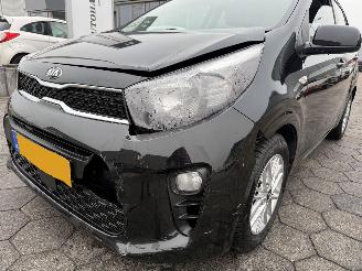Kia Picanto 1.0 DPi DynamicLine picture 9