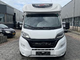 Carthago  2.2 Malibu AUTOMAAT 132KW picture 22