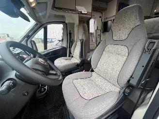 Carthago  2.2 Malibu AUTOMAAT 132KW picture 19