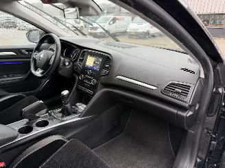 Renault Mégane Estate 1.2 TCe Limited picture 16