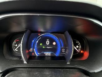 Renault Mégane Estate 1.2 TCe Limited picture 19