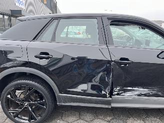 Audi Q2 30 TFSI Pro Line picture 8