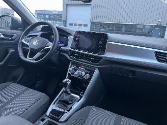 Volkswagen T-Roc 1.0 TSI Life Edition picture 8