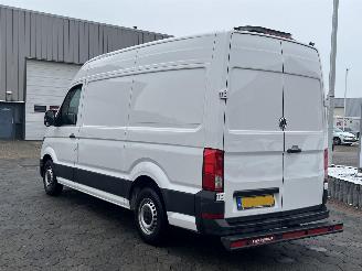 Volkswagen Crafter 30 2.0 TDI L3H3 Highline picture 6