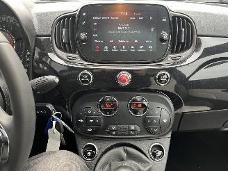 Fiat 500 1.0 Hybrid Dolcevita picture 17