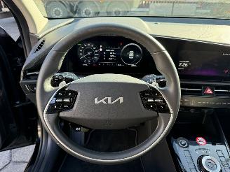 Kia Niro EV DynamicLine 64.8 kWh picture 19