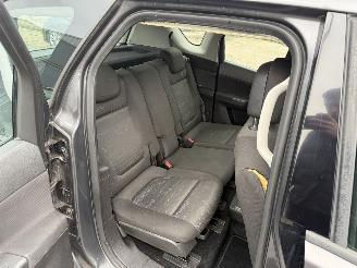 Opel Meriva 1.4 Turbo Cosmo picture 13