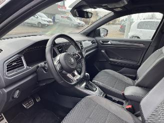 Volkswagen T-Roc 1.5 TSI Sport Business R AUTOMAAT PANO picture 18