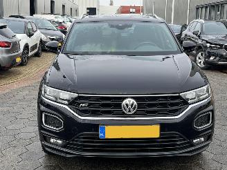 Volkswagen T-Roc 1.5 TSI Sport Business R AUTOMAAT PANO picture 2