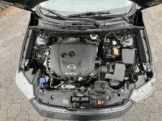 Mazda CX-3 2.0 SkyActiv-G 120 GT-M picture 7