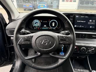 Hyundai I-20 1.0 T-GDI Comfort picture 18