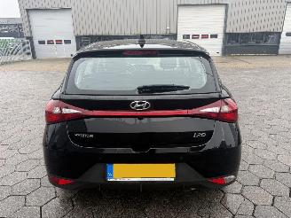 Hyundai I-20 1.0 T-GDI Comfort picture 5